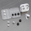 Ear Tips Replacement Silicon Buds with Portable Storage Box for Pro 12 Pieces 3