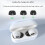 Ear Tips Replacement Silicon Buds with Portable Storage Box for Pro 12 Pieces 4