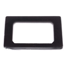 Für A7C RX100 3 4 5 Okularlinse Sucherglasrahmen