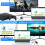 USB Switch KVM HUB 3.0 Switcher for PC Keyboard Mouse Printer 1 Sharing 2 Devices 7
