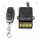 433 MHz 220V 30A Remote Control Switch Water Pump Factory Motor LED Transmitter 1