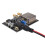 10MHz OCXO Ultra-Stable Low Phase Noise Clock Reference Source Fine-Tuned Sine Square Wave 8