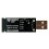 ZigBee 3.0 Silicon Labs Mini EFR32MG21 Universal Open Hub Gateway USB Dongle Chip Module ZHA NCP OpenHAB 3