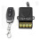 433 MHz 220V 30A Remote Control Switch Water Pump Factory Motor LED Transmitter 8