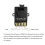 433 MHz 220V 30A Remote Control Switch Water Pump Factory Motor LED Transmitter 2