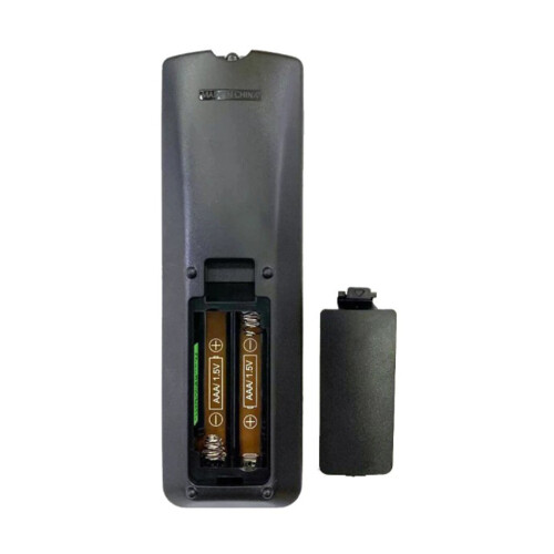 Remote Control, for GB217WJN1 TV/LED/LCD Control Replacement GB217WJSA GB215WJSA 1