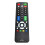 Remote Control, for GB217WJN1 TV/LED/LCD Control Replacement GB217WJSA GB215WJSA 3