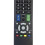 Remote Control, for GB217WJN1 TV/LED/LCD Control Replacement GB217WJSA GB215WJSA 4