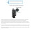 433 MHz 220V 30A Remote Control Switch Water Pump Factory Motor LED Transmitter 3