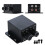 Auto-Audio-Regler, Verstärker, Subwoofer, Stereo-Equalizer-Controller 4 3
