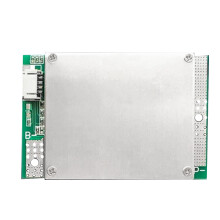 3S 12V 100A Protection Board Lithium Battery Charger with Power Balance/Enhance PCB