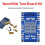 Vector Network Analyzer Test Board Kit for Analysis Demo 3