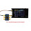 Vector Network Analyzer Test Board Kit for Analysis Demo 7