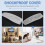 1 PC Soft Case Silicone Cover Protective Remote Controller Protector for Dynamic TV AN-MR600/650 Accessories 6