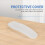 1 PC Soft Case Silicone Cover Protective Remote Controller Protector for Dynamic TV AN-MR600/650 Accessories 4