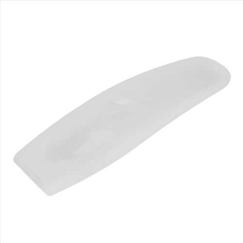 1 PC Soft Case Silicone Cover Protective Remote Controller Protector for Dynamic TV AN-MR600/650 Accessories 1