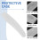 1 PC Soft Case Silicone Cover Protective Remote Controller Protector for Dynamic TV AN-MR600/650 Accessories 7