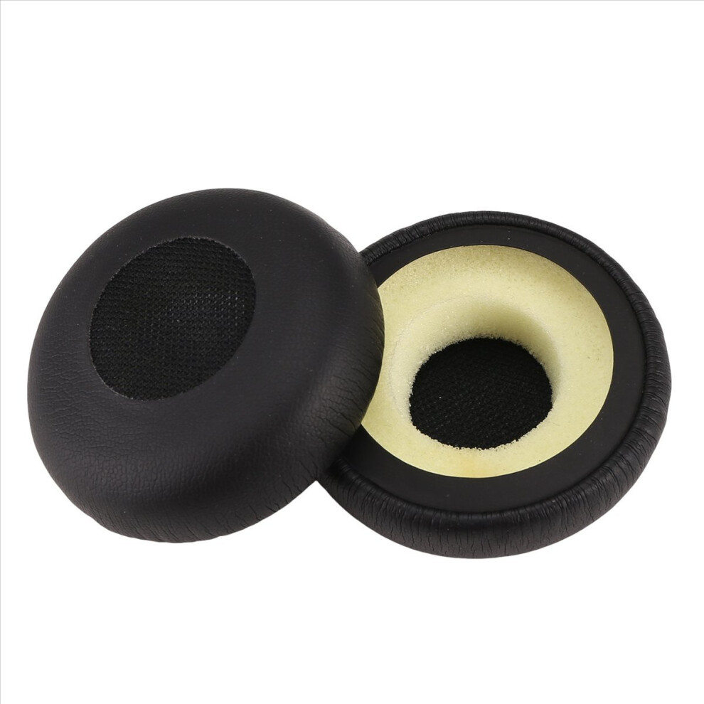 1Pair Sponge Ear Pads Cushion Cover Earpads Replacement For 20 20Se 30 30Ii 40 65 65+ Headset 4851971891809
