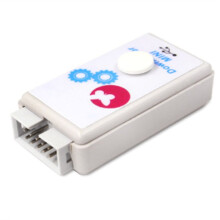 STM32 GD32 All-Series Offline-Downloader, High-Speed Universalbrenner, Offline-Writer, Mini-Pro-Programmierer