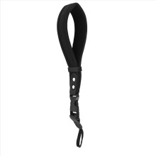SLR DSLR-Kamera-Handgriff, Handgelenk-Schultergurt, Stoff-Camcorder-DV-Band-Gürtel für