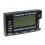 Digital Battery Capacity Checker RC CellMeter 7 Cellmeter-7 Li-Ion NiMH Nicd with Balance Function 10