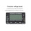 Digital Battery Capacity Checker RC CellMeter 7 Cellmeter-7 Li-Ion NiMH Nicd with Balance Function 5
