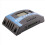 100A MPPT Solar Charge Controller Dual USB LCD Display 12V 24V Auto Cell Panel Charger Regulator with Load 5