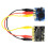 Für RP2040 Bit Motherboard Python Programmier-Entwicklungsboard kompatibel mit Microbit Kit 7