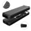 Silicone Remote Protective Case for -TV 4K 2021 Anti-Slip Shockproof Soft Control Case,Orange 4