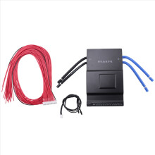 JK B2A24S20P SMART 2A BALANCE CURRENT 200A BT 36V 48V 60V Li-Ion LTO 18650 Akku LiFePO4-Speicher