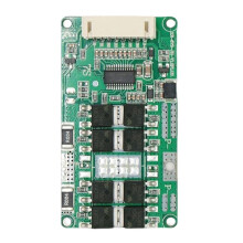 7S 24V 20A Battery Protection Board Ternary Electric Lawn Mower Lithium
