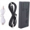 Disguiser Phone Microphone Voice Changer Adapter 8 Changeing Modes for MIC Game 3