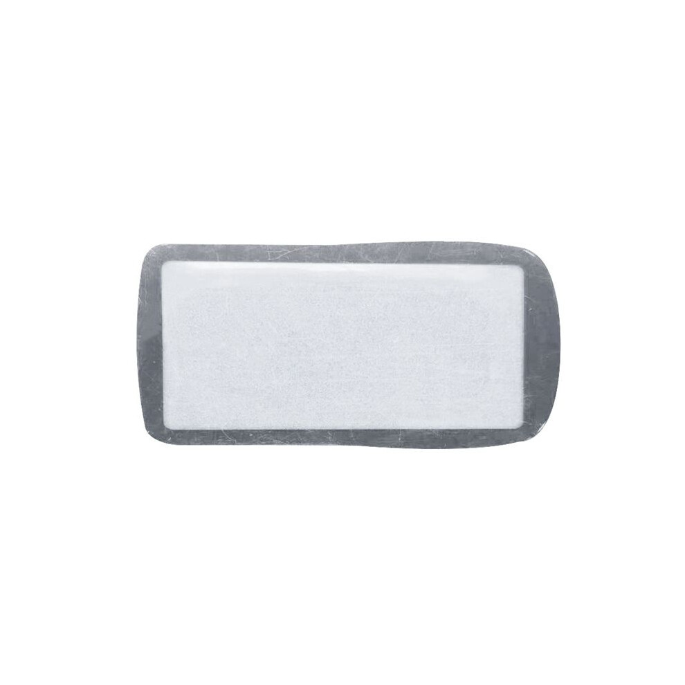 Photos - Mobile Phone Part 1Pcs Top Outer LCD Display Window Glass Cover+TAPE for D3