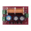 400W Speaker Crossover 2 Way High-Low 4-16 Ohm Frequency Divider for 1