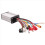 48V 500W Controller MR-100 LCD-Display-Messgerät-Dashboard-Kit für Elektroroller-Zubehör 5