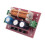 400W Speaker Crossover 2 Way High-Low 4-16 Ohm Frequency Divider for 2