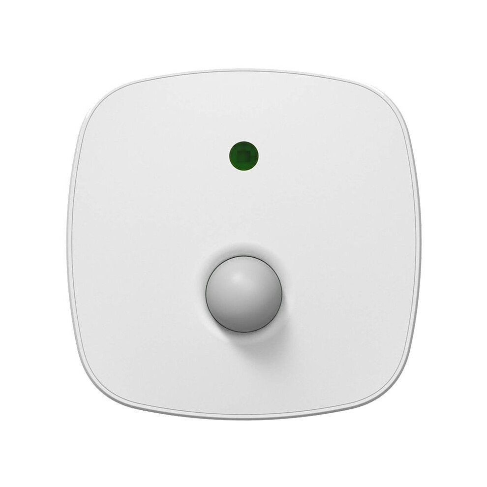 Tuya Zigbee Smart Temperature Humidity Sensor Infrared Motion Sensing Detector App Control Hygrometer Thermometer 4851971887994