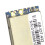 433MHz Lora Signal Booster Transmit Receive Two-Way Power Amplifier Amplification Module(433MHz Patch) 4