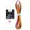 1.2A 2S Active Equalizer Balancer Module Li-Ion Lifepo4 Lithium Battery Energy Transfer 5