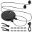 Mobile Phone Screen Auto-Clicker Mute Connection Device Physical Simulation Finger Click Auto Clicker-B 10