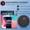Mobile Phone Screen Auto-Clicker Mute Connection Device Physical Simulation Finger Click Auto Clicker-B 8
