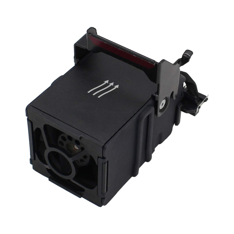 Cooling Fan For Proliant Dl360p Dl360e G8 Module 654752-002 667882-001 697183-002 697183-001 Gfm0412ss 4851971891656