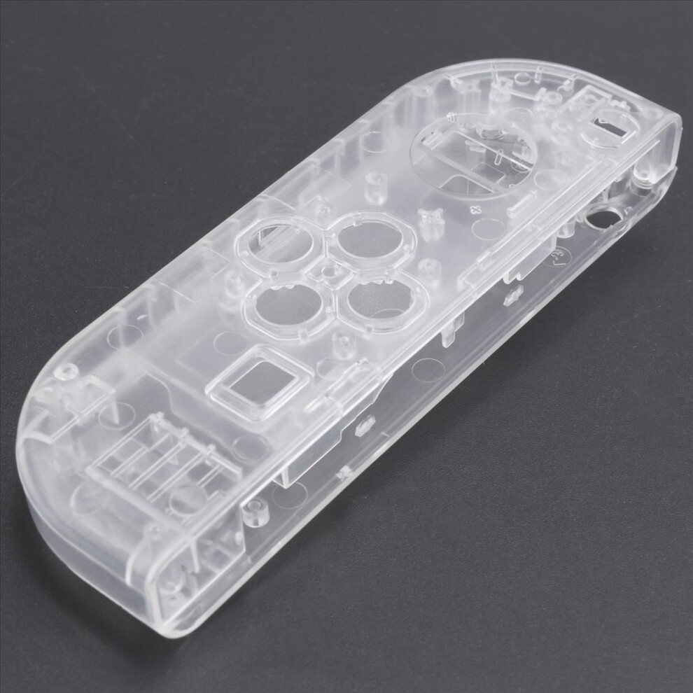 Housing Shell Transparent Case Cover For Switch Ns Controller 4851971868368
