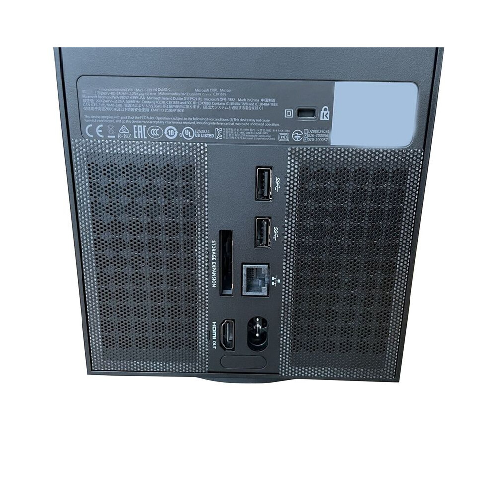 Cooling Fan Filter Dustproof Cover Vent For Game Console Dust Plug Net Rack Mesh Kit 4854171156051