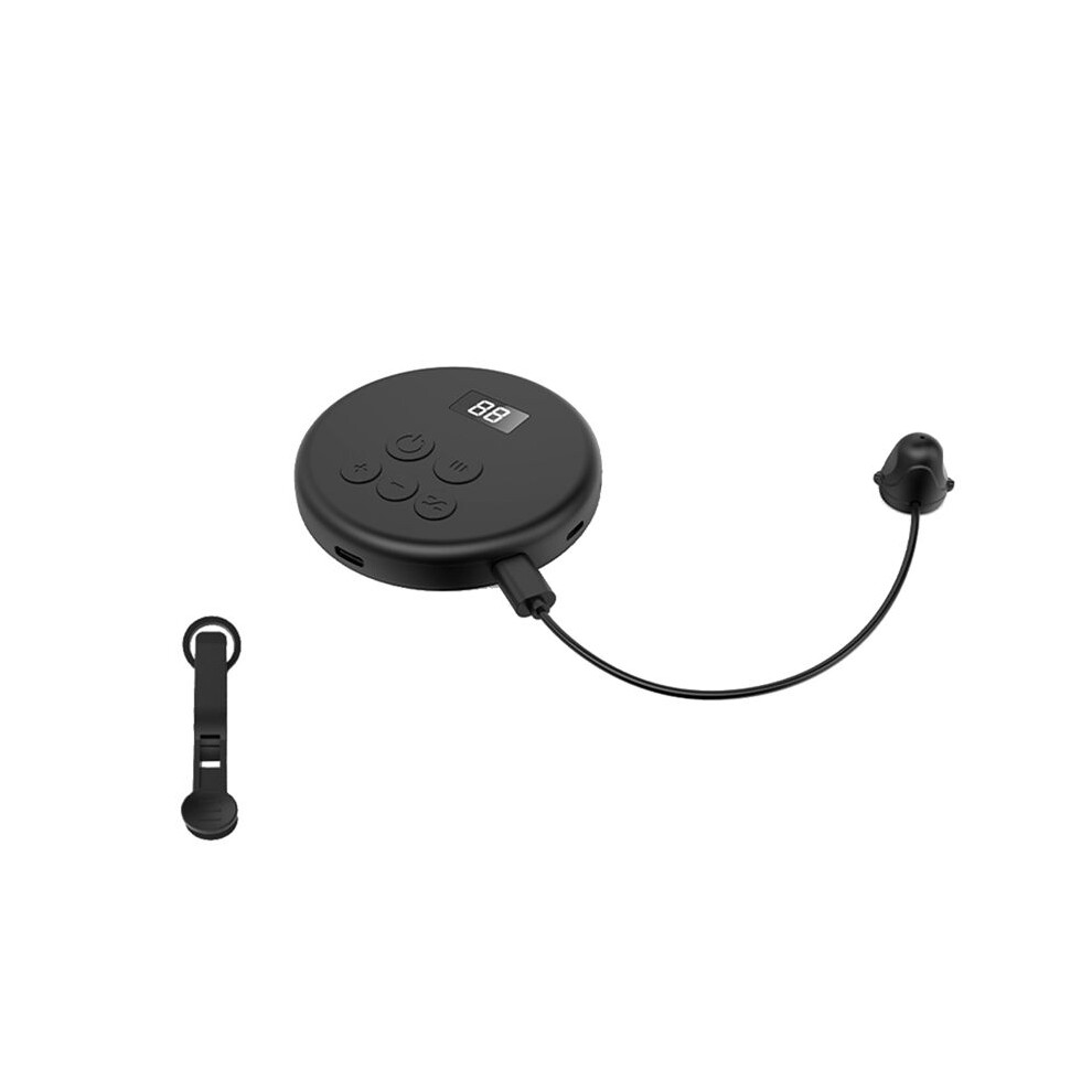 Mobile Phone Screen Auto Clicker Device Physical Simulation Finger Click Game Continuous For Ios Android-A Exogio
