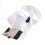 SD Card Female to TF Micro-SD Male Flexible Memory Extension Cable Reader MicroSD Adapter Cable(480mm) 1