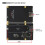 X862 V2.0 M.2 NGFF 2280 SSD Storage Expansion Board / Shield for 4 Model B 4