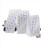 SD Card Female to TF Micro-SD Male Flexible Memory Extension Cable Reader MicroSD Adapter Cable(480mm) 3