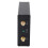 138-4400MHz Portable Spectrum Frequency Analyzer Simple Operation Touch Control 4 Mode Handheld 8
