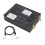 138-4400MHz Portable Spectrum Frequency Analyzer Simple Operation Touch Control 4 Mode Handheld 10